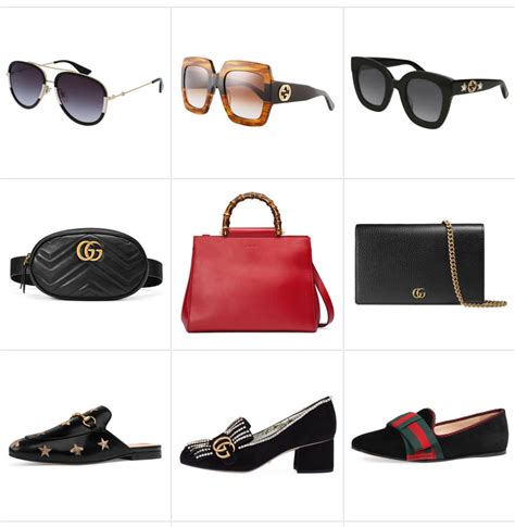 gucci womens accessories|Gucci accessories outlet.